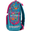 Ранец "Funny owls" 34х26х14см, 950гр, 1 отделение, 3 кармана PG-11/555930 от магазина "Карандаш"