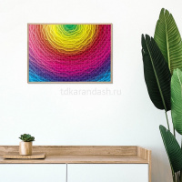 Пазлы 500 эл. "Premium. Spectrum" 48х33см 500ПЗ2_22423/061430 от магазина "Карандаш"