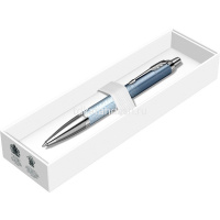 Ручка РШ "Parker IM SE Polar" M синяя 2153005 от магазина "Карандаш"