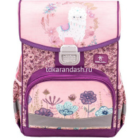 Ранец "Llama" 35х26х17см, 680гр, 1 отделение, 3 кармана 405-45/819 от магазина "Карандаш"