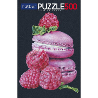 Пазлы 500 эл. "Premium. Сладкое настроение" 33х48см 500ПЗ2_23426/071112 от магазина "Карандаш"