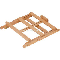 Мольберт настольный с регулятором угла наклона, 59см, дерево Сонет 1591261-3 от магазина "Карандаш"