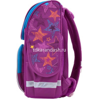 Ранец "Star&apos;s dream" 34х26х14см, 950гр, 1 отделение, 3 кармана PG-11/555918 от магазина "Карандаш"