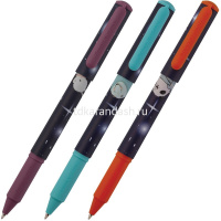 Ручка шариковая "DreamWrite. Волшебная ночь" 0,7мм синяя, в футляре, 3 вида 20-0264/11 от магазина "Карандаш"