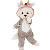 Собачка "Милый Оленёнок. Lucky Mimi" 37см с каркасом LD4/091 от магазина "Карандаш"