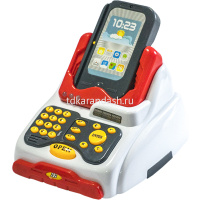 Касса 34х20см (свет, звук) Y7511-18 от магазина "Карандаш"