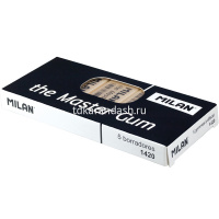 Ластик "Master Gum 1420" прямоугольный, 55х23х15мм для стираная графита CMM1420-05 от магазина "Карандаш"