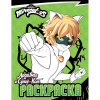Раскраска "Леди Баг и Супер-Кот. Супер-Кот" 16стр. 978-5-17-148929-8