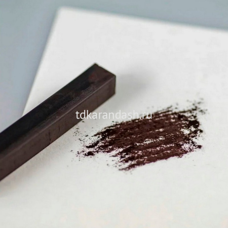 Сепия темная 3шт, квадратная, в блистере 810008 от магазина "Карандаш"