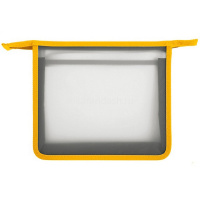 Папка на молнии А5 "Cats-Fast food" 240х205х65мм 2 отделения пластик AMc_21090/074082 от магазина "Карандаш"