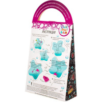 Набор для творчества "Бомбочки для ванны своими руками. BOOM. Тортик" 22х12см Ф121 от магазина "Карандаш"
