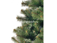 Ель "Кристина" 1,5м зеленая Е115 от магазина "Карандаш"